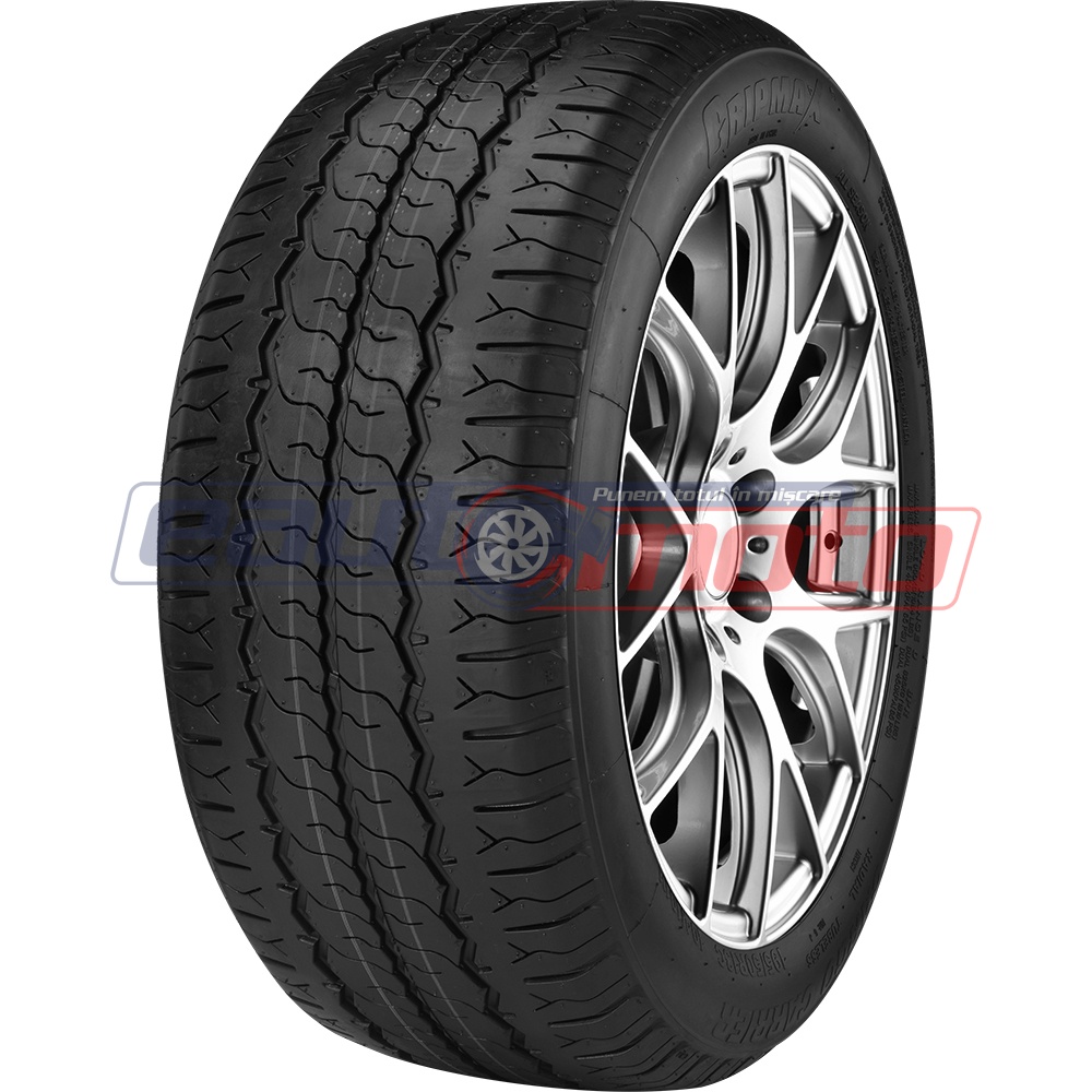 Anvelopa turism de vara 145/80/10C Gripmax Cargo Carrier 84N